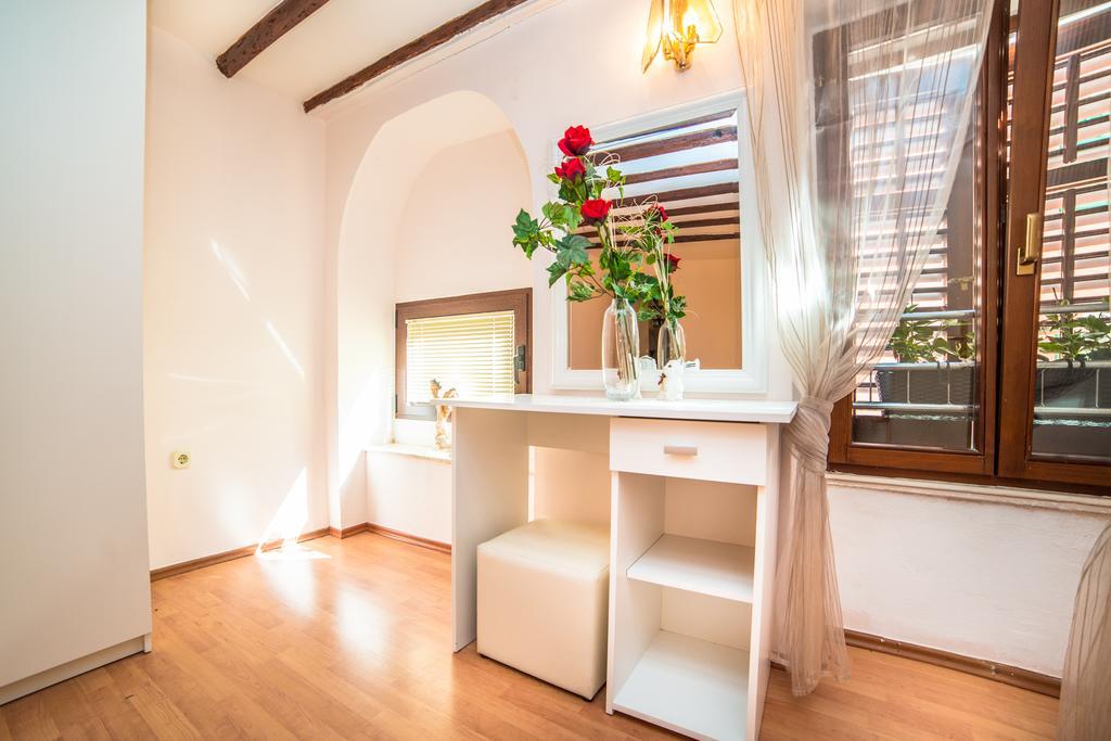 Apartments Dominik Ровинь Экстерьер фото