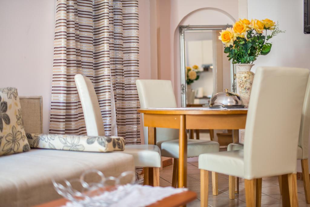 Apartments Dominik Ровинь Экстерьер фото